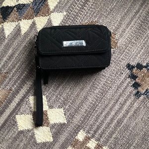 Vera Bradley Clutch Wallet